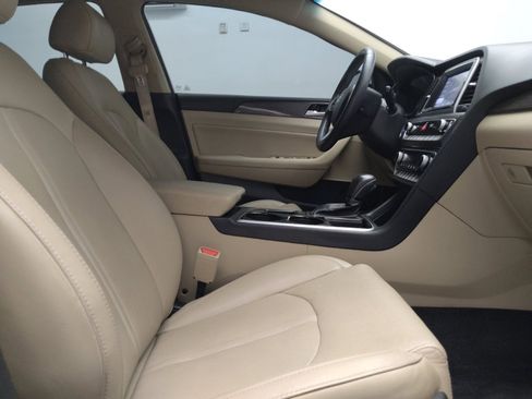 Used 2018 Hyundai Sonata Limited FWD image 21