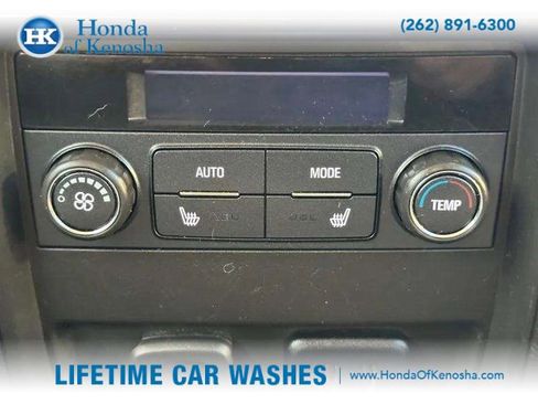 Used 2018 Buick Envision Essence image 11