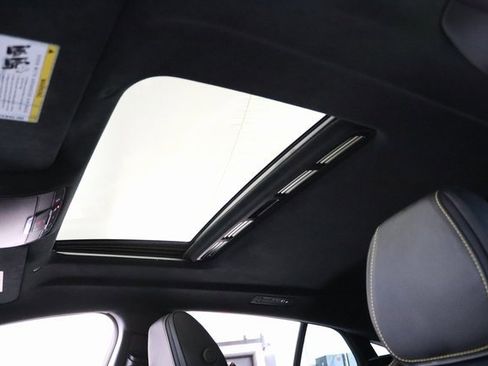 Used 2022 Mercedes-Benz AMG GT 43 image 10