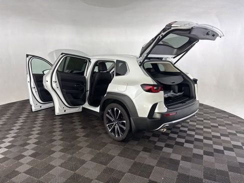 Used 2024 MAZDA CX-50 2.5 Turbo w/ Weather Package image 19