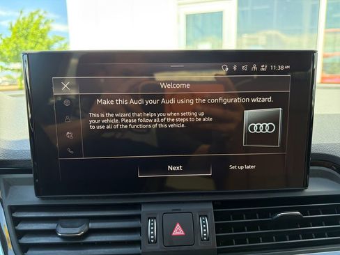 Used 2023 Audi Q5 2.0T Premium Plus w/ Premium Plus Package AWD/4WD image 22