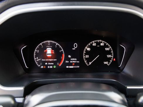 Used 2024 Honda Pilot Touring image 16