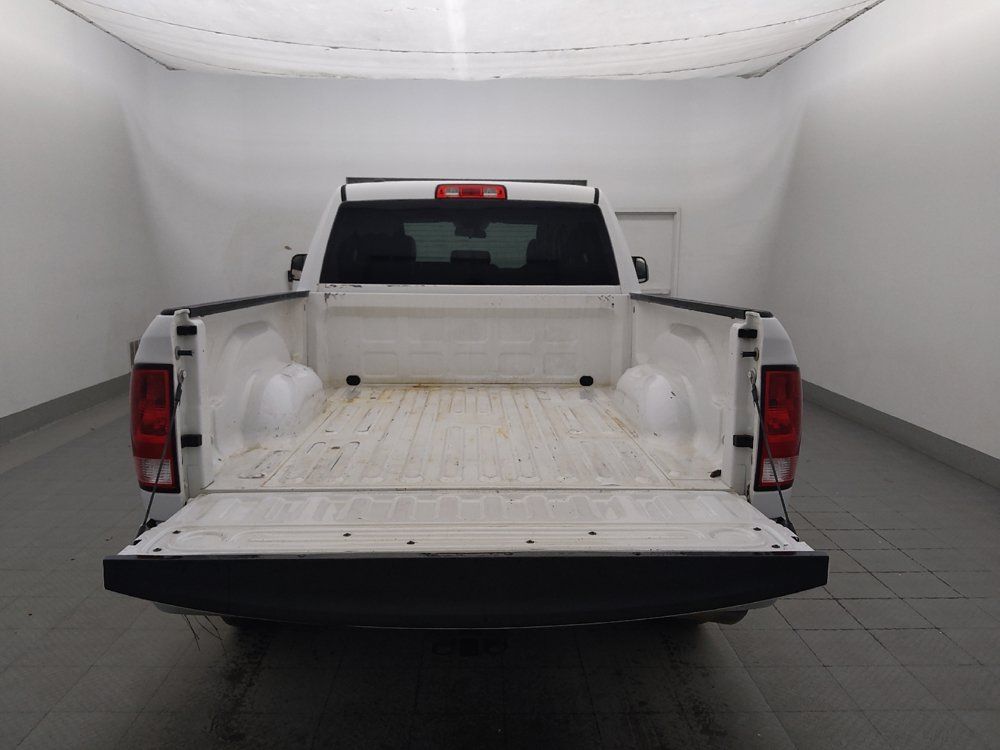 Used 2021 RAM 1500 Tradesman w/ Chrome Appearance Group AWD/4WD image 29