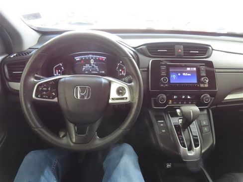 Used 2021 Honda CR-V LX image 19