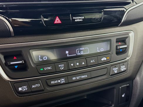 New 2026 Honda Ridgeline TrailSport image 19