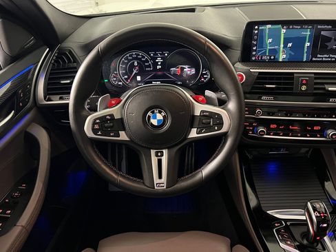 Used 2020 BMW X4 M w/ Executive Package image 27