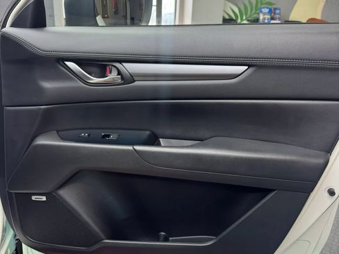 Used 2019 MAZDA CX-5 Touring AWD/4WD image 30
