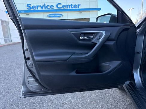Used 2018 Nissan Altima 2.5 S image 16
