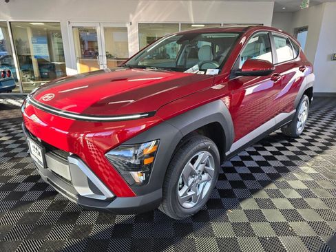 New 2026 Hyundai Kona SE AWD/4WD image 7
