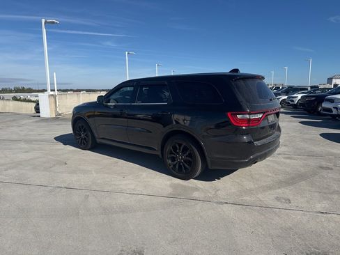 Used 2020 Dodge Durango GT image 6