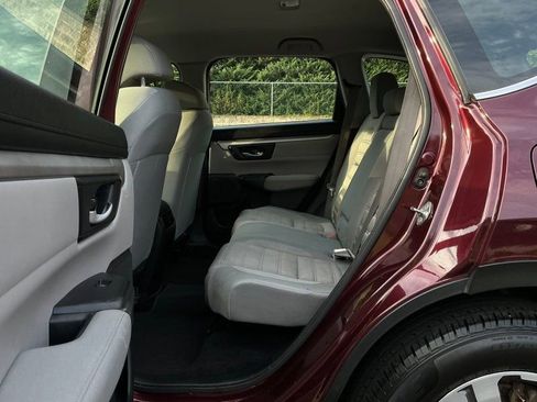 Used 2019 Honda CR-V LX image 11