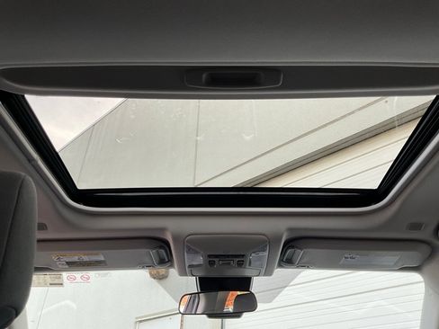 Used 2025 Toyota RAV4 XLE image 19