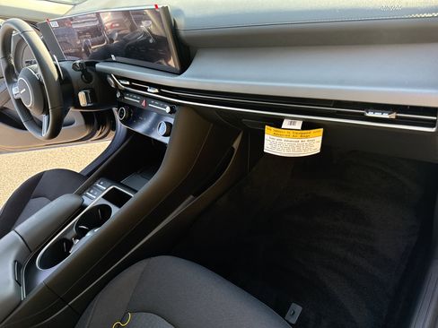 New 2026 Hyundai Sonata SEL image 16