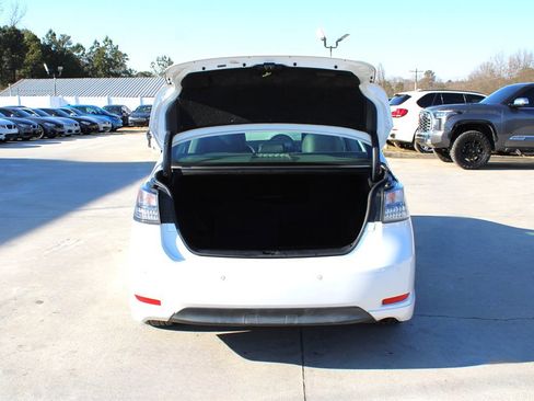 Used 2010 Lexus HS 250h Hybrid Premium image 36