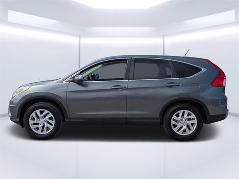 Used 2015 Honda CR-V EX image 7