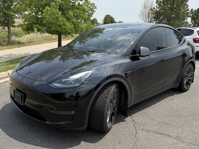 Used 2023 Tesla Model Y Performance