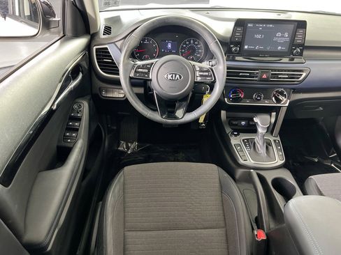 Used 2021 Kia Seltos S image 21