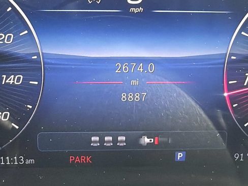 Used 2026 Mercedes-Benz GLC 300 image 27
