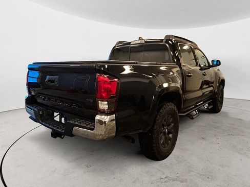 Certified 2023 Toyota Tacoma SR5 image 5