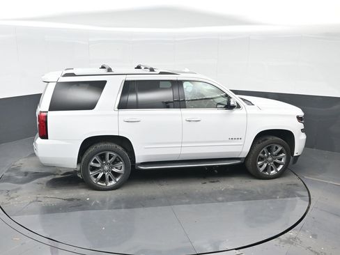 Used 2018 Chevrolet Tahoe Premier image 22
