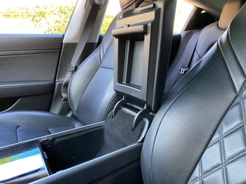 Used 2020 Tesla Model 3 Standard Range Plus RWD image 56