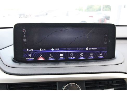 Used 2021 Lexus RX 350 FWD w/ Premium Package image 25