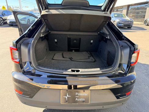 Certified 2024 Polestar Polestar 2 image 25