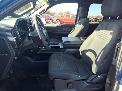 Used 2022 Ford F150 XL w/ STX Appearance Package image 29