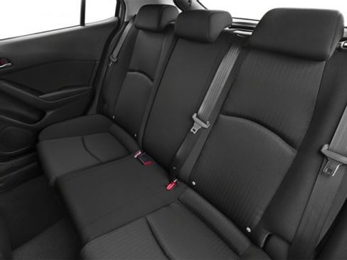 Used 2014 MAZDA MAZDA3 s Touring image 17