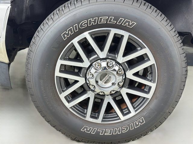 Used 2019 Ford F250 Lariat w/ Lariat Value Package AWD/4WD image 38
