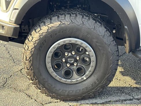 New 2025 Ford F150 Raptor image 11