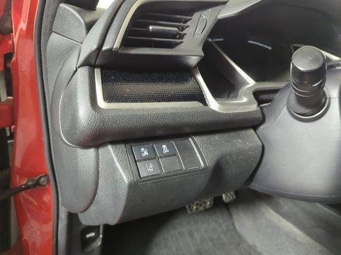 Used 2021 Honda Civic Sport image 26
