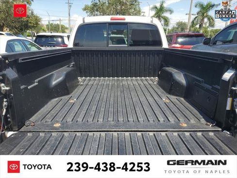 Certified 2022 Toyota Tacoma SR w/ SX Package RWD image 22