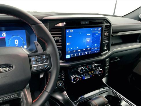 New 2025 Ford F150 Raptor image 5