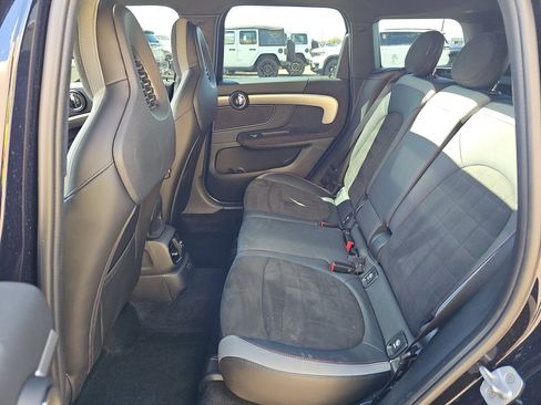 Used 2021 MINI Cooper Countryman John Cooper Works w/ Driver Assistance Package image 7