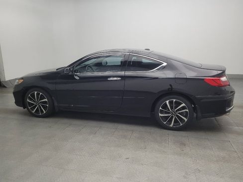 Used 2015 Honda Accord EX-L image 3