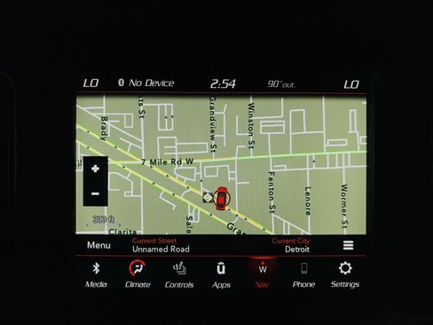 Used 2023 Dodge Charger Scat Pack RWD image 61