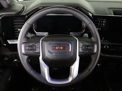 Used 2026 GMC Sierra 1500 Elevation w/ Preferred Package image 40