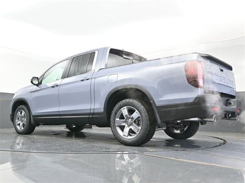 New 2026 Honda Ridgeline RTL image 20