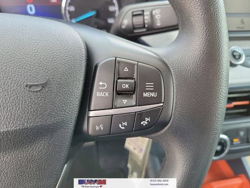 Certified 2022 Ford Maverick XLT w/ Equipment Group 300A Standard AWD/4WD image 23