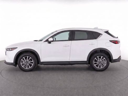 Used 2023 MAZDA CX-5 AWD 2.5 S image 6
