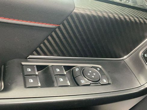 New 2025 Ford F150 Raptor image 12