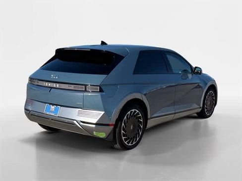 Certified 2023 Hyundai Ioniq 5 Limited image 12