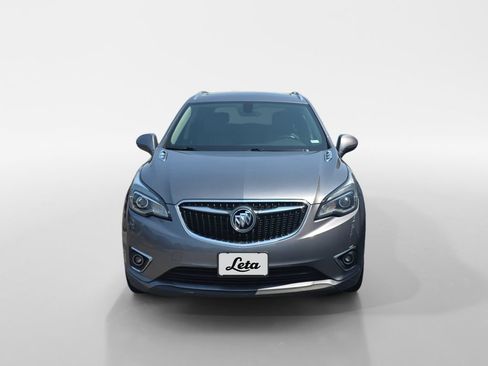 Used 2019 Buick Envision Essence FWD image 8
