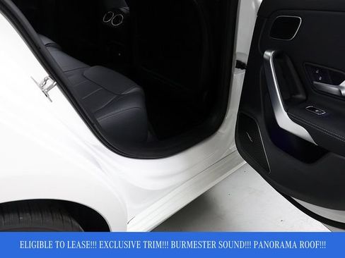 Certified 2026 Mercedes-Benz CLA 250 4MATIC image 32