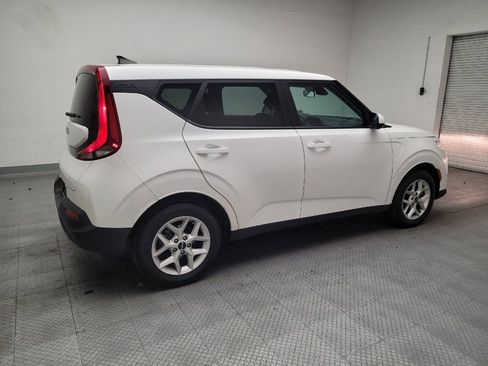 Used 2022 Kia Soul LX w/ Technology Package FWD image 10
