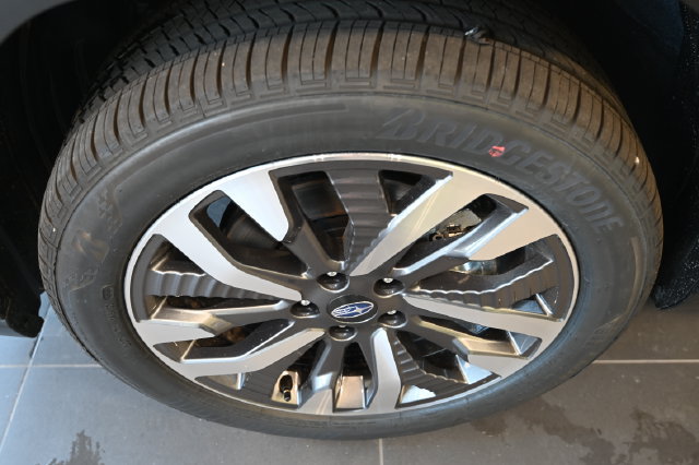 New 2026 Subaru Forester Touring AWD/4WD image 20