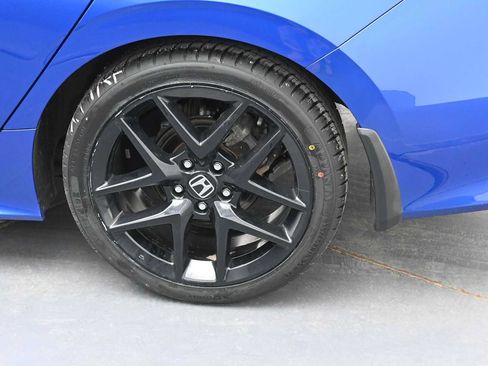 Used 2024 Honda Civic Sport image 5
