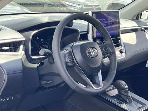 New 2026 Toyota Corolla Cross XLE image 11
