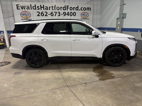 Used 2024 Hyundai Palisade XRT image 11